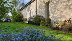 Grande maison avec SPA proche de CAEN et de la mer