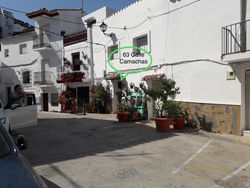 Village House ,Casares Pueblo