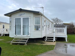 Starfish at Camber Sands Holiday Park