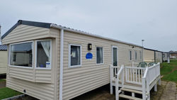 Sea Escape at Camber Sands Holiday Park