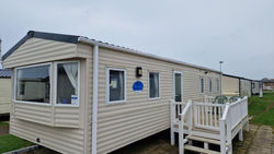 Sea Escape at Camber Sands Holiday Park