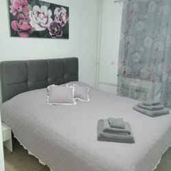 Apartman KATJA