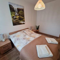 Apartament Familijny