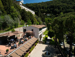 FH55 Hotel Villa Fiesole