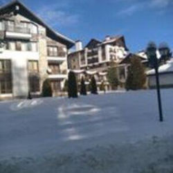 APARTMENT 92 - BOROVETS HILLS