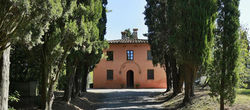 Villa La Capanna