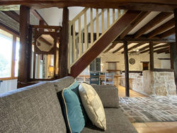 Le Figuier - 4 bedroom Farmhouse Gite