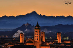 Alba la capitale delle Langhe