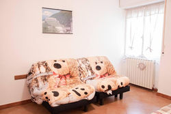 Sweet Sauze Apartment