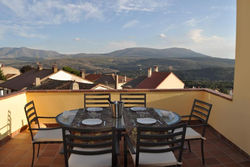 Casa el Mirador de Gredos Norte