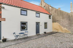 Lindisfarne Cottage