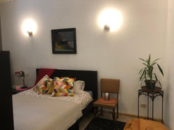 Riga Center Studio Apartment