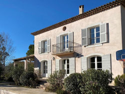 La Bastide rose