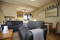 Beadnell Bay Cottage