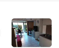 Appartement Saint cyprien plage