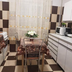 Apartamentul lui Cristi