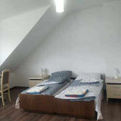 Apartament Osak