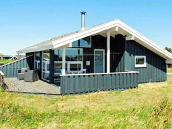 Holiday home Hjørring XXXVIII