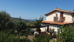 Casa vacanze Poggio Dei Frutteti