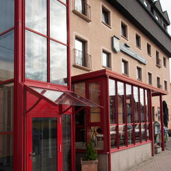 Hotel Brühl Inn