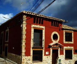 Casa rural La Antigua Herrería