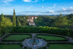 Il Borro Relais & Châteaux