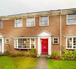 Maidenhead - Lovely Modern 3 bedroom house