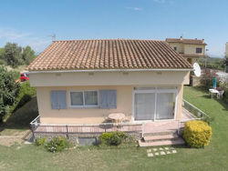 Casa Les Roques