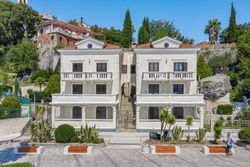 Herceg Mansion by the sea