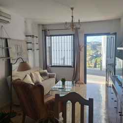 Apartamento Villa de las 3 Culturas