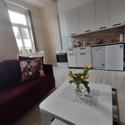 Apartament Charlotte