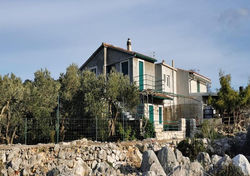 Holiday house “Vilma”, kornati