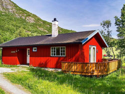 Holiday home Hemsedal