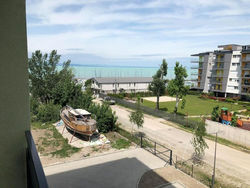 Cadet Apartman with lake view