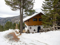 Relaxing Holiday Home in Turracher Höhe at De Bossen