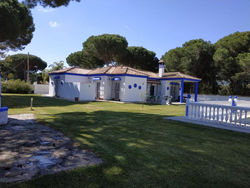 Chalet privado en San Andrés Golf