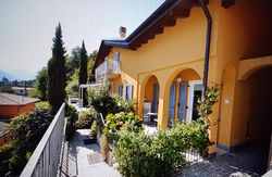 Casa Pianello del Lario