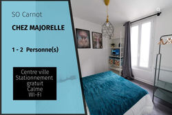 Chez Majorelle - Vichy Top Destination