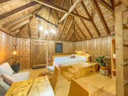 Mountain Eco Shelters