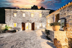 VILLA SI Cavtat Dubrovnik