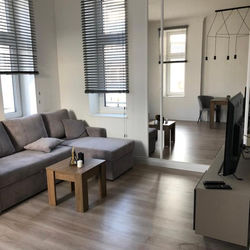 Apartament Gryf