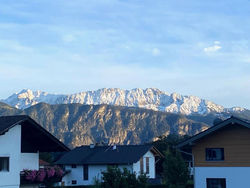 Ferienwohnung Brünnstein - Alpenmagie Suites