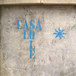 Casa al Sole Levante