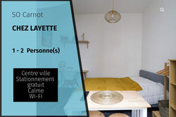 Chez Layette - Vichy Top Destination
