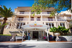 Apartment Playa las Vistas
