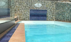 Villa Aristide Amalfi Coast - POOL