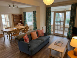 Stable Cottage at Yearle House