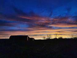 Glamping Pods Nr Port Isaac