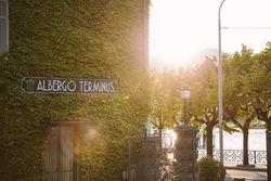 Albergo Terminus