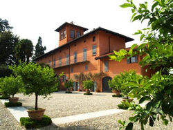 Villa Bodo